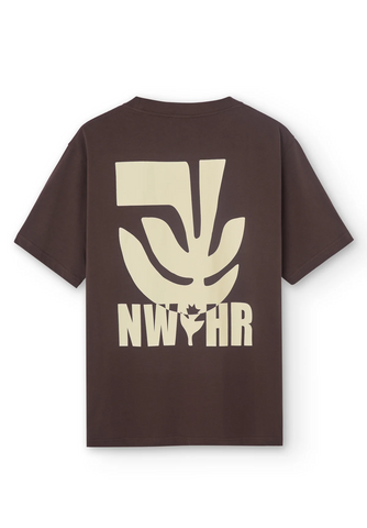 NWHR Thistle T-shirt
