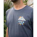 Load image into Gallery viewer, Level Collective Whatever The Weather Tee
