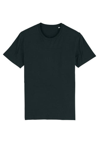 BWS Basics Premium Weight Cotton T-Shirt