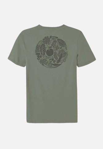 Level Collective Forager T-Shirt