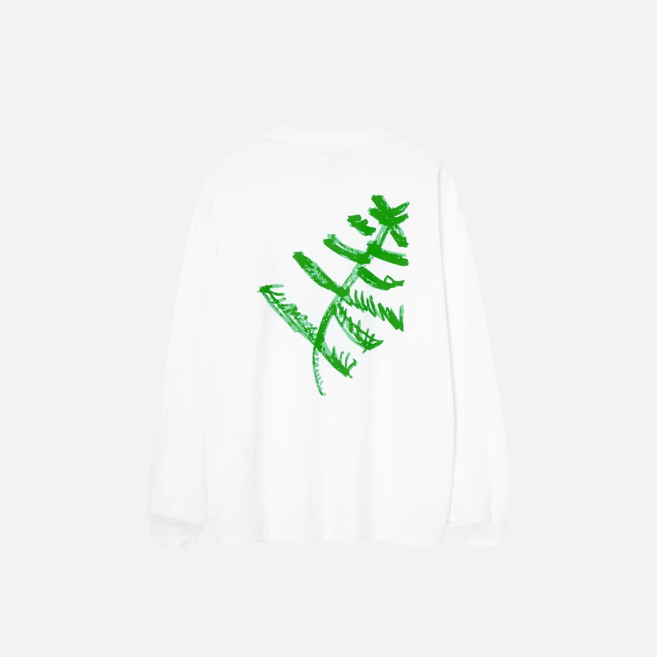 Load image into Gallery viewer, NWHR Forest Leaf T-shirt
