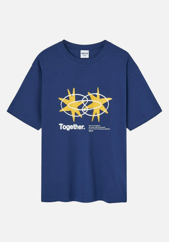 NWHR Star T-shirt