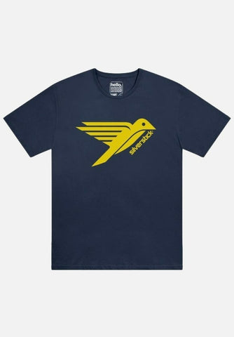 Silverstick Logo T-Shirt