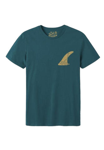 Level Collective Fin T-shirt