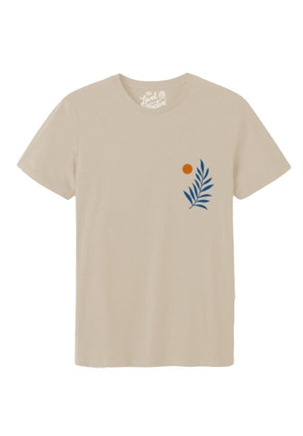 Level Collective Palm T-shirt