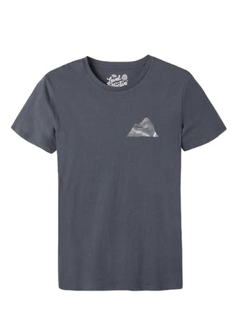 Level Collective Peaks T-Shirt