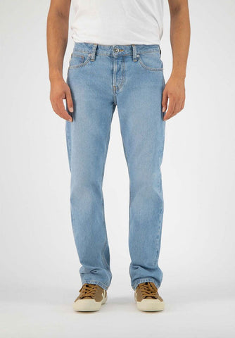 Mud Jeans Relaxed Fred Loose-Fit Jeans