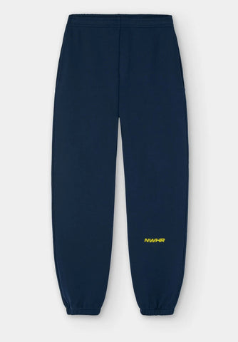 NWHR Soft Navy Pants
