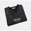 Load image into Gallery viewer, Idioma &quot;Ya Rouhi&quot; Sweatshirt
