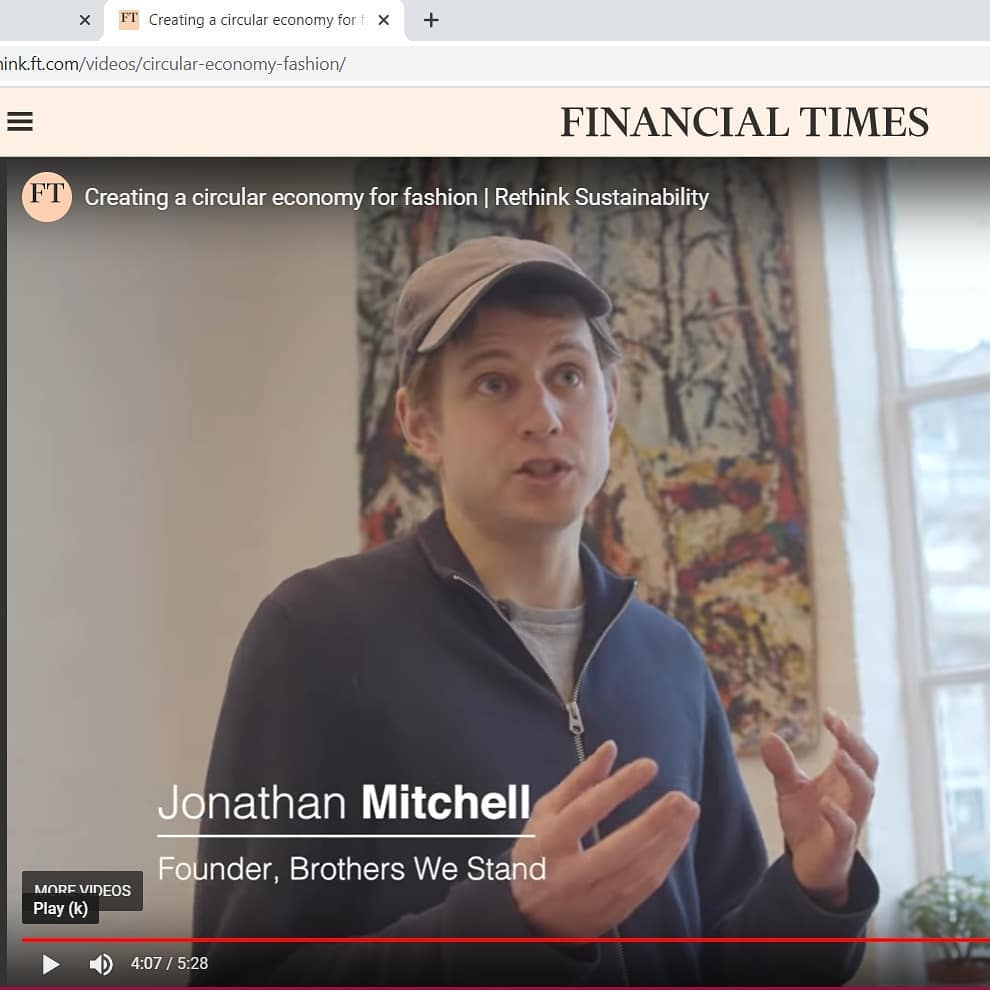 Chat with the FT