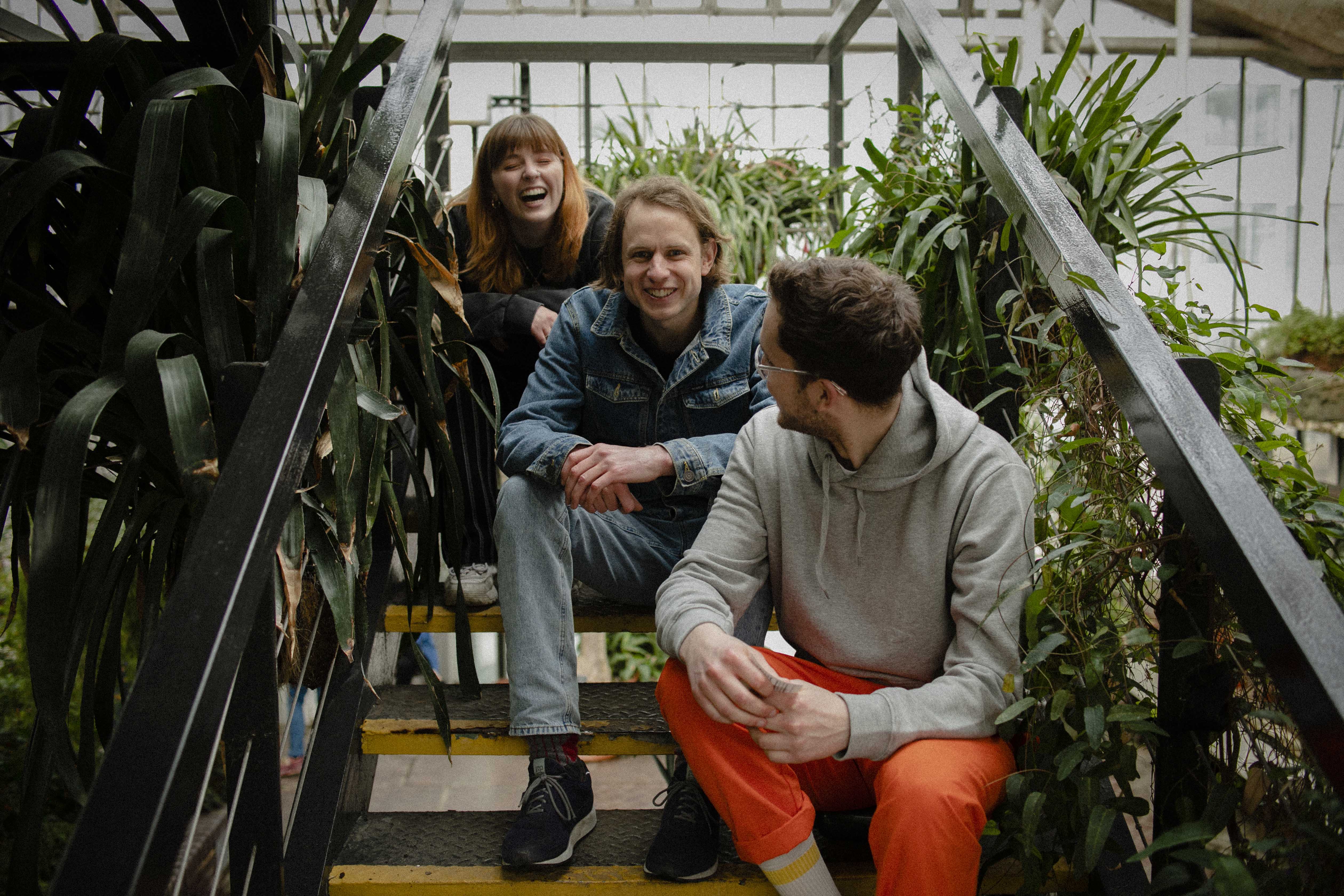 Why Transparency Matters: Our Interview With Live Frankly