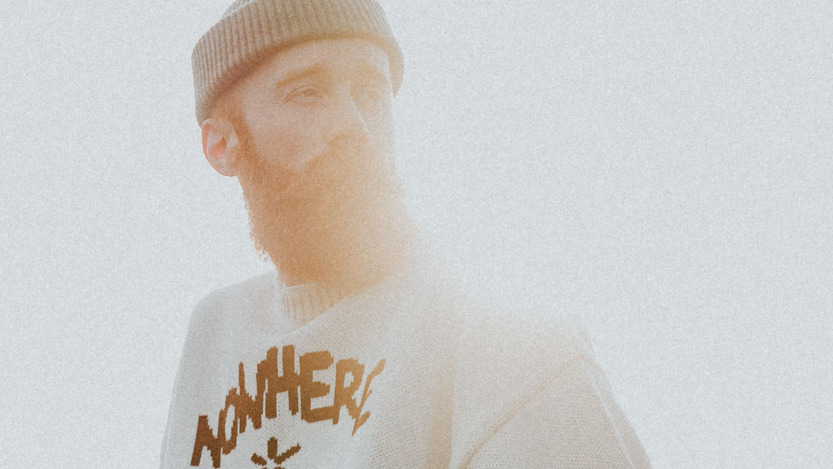 Straight-talking with Harry Renton