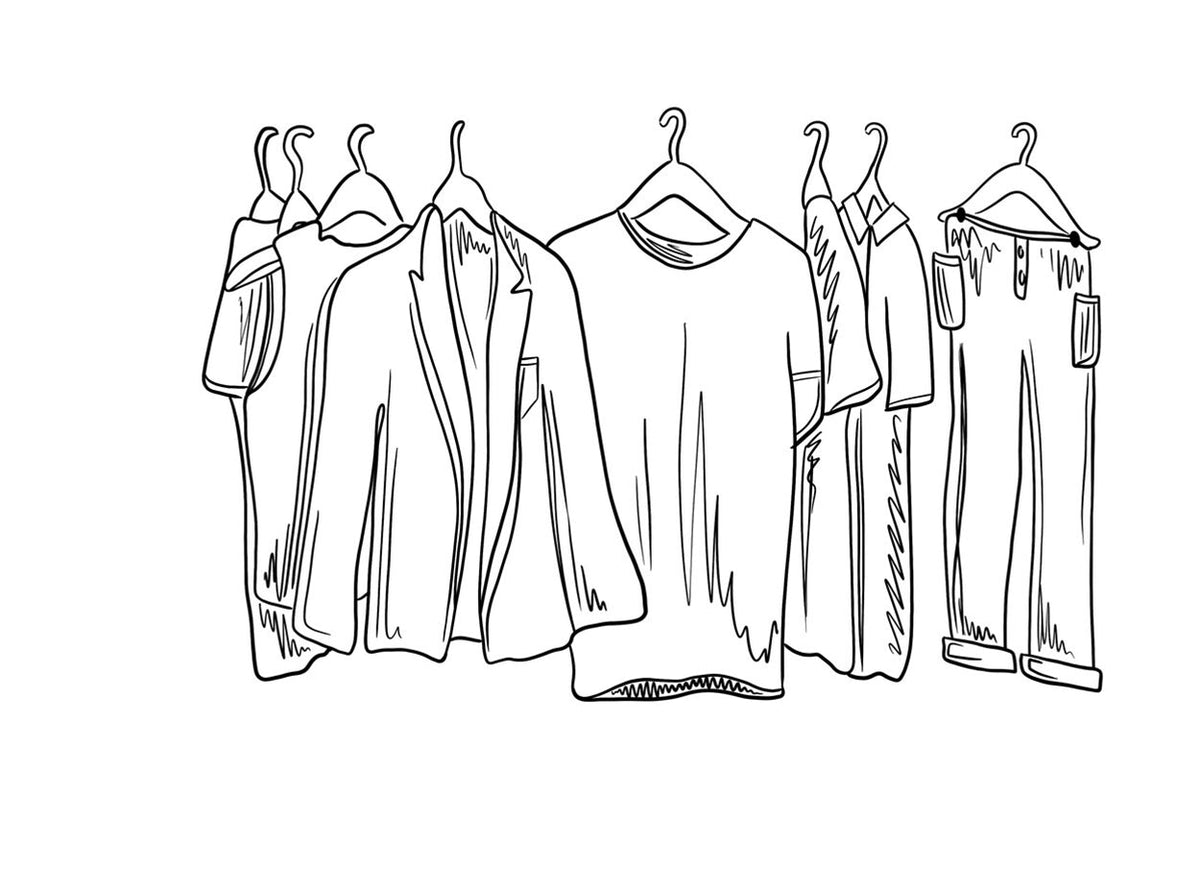 The considered washer: 5 simple steps to making your clothes last longer