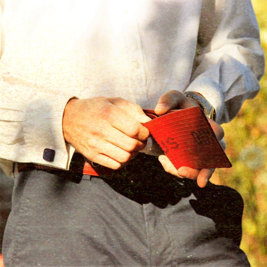 Wallets & Cases