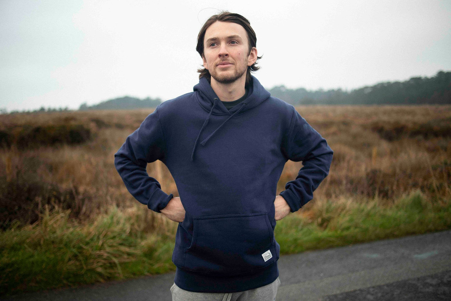 Ethical Hoodies