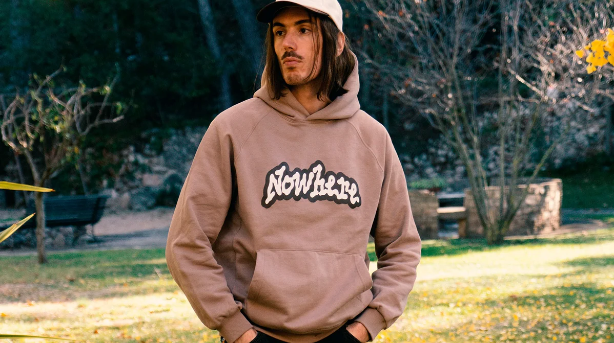 Sweatshirts & Hoodies
