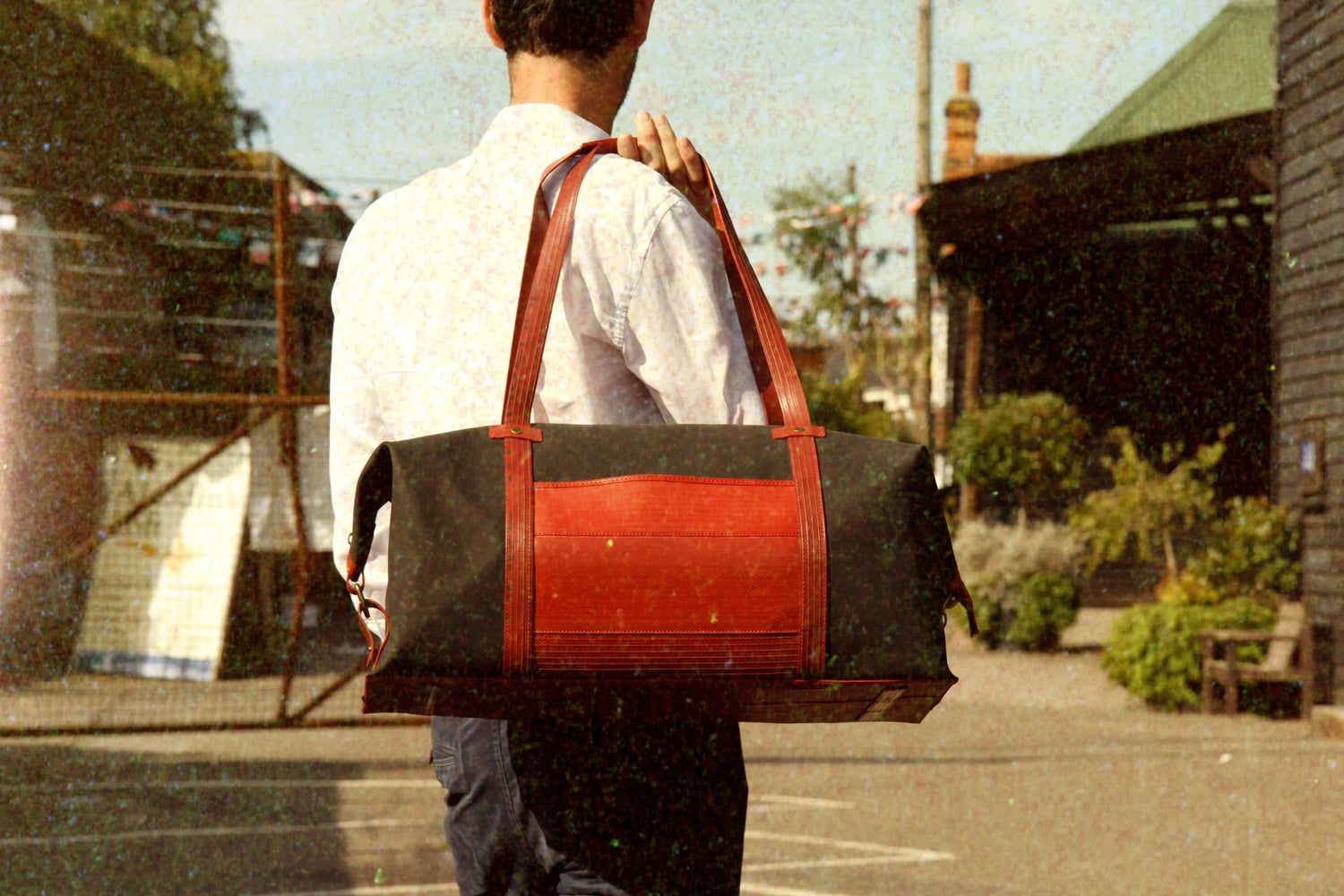 Belts & Bags