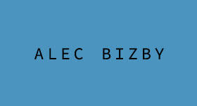 Alec Bizby