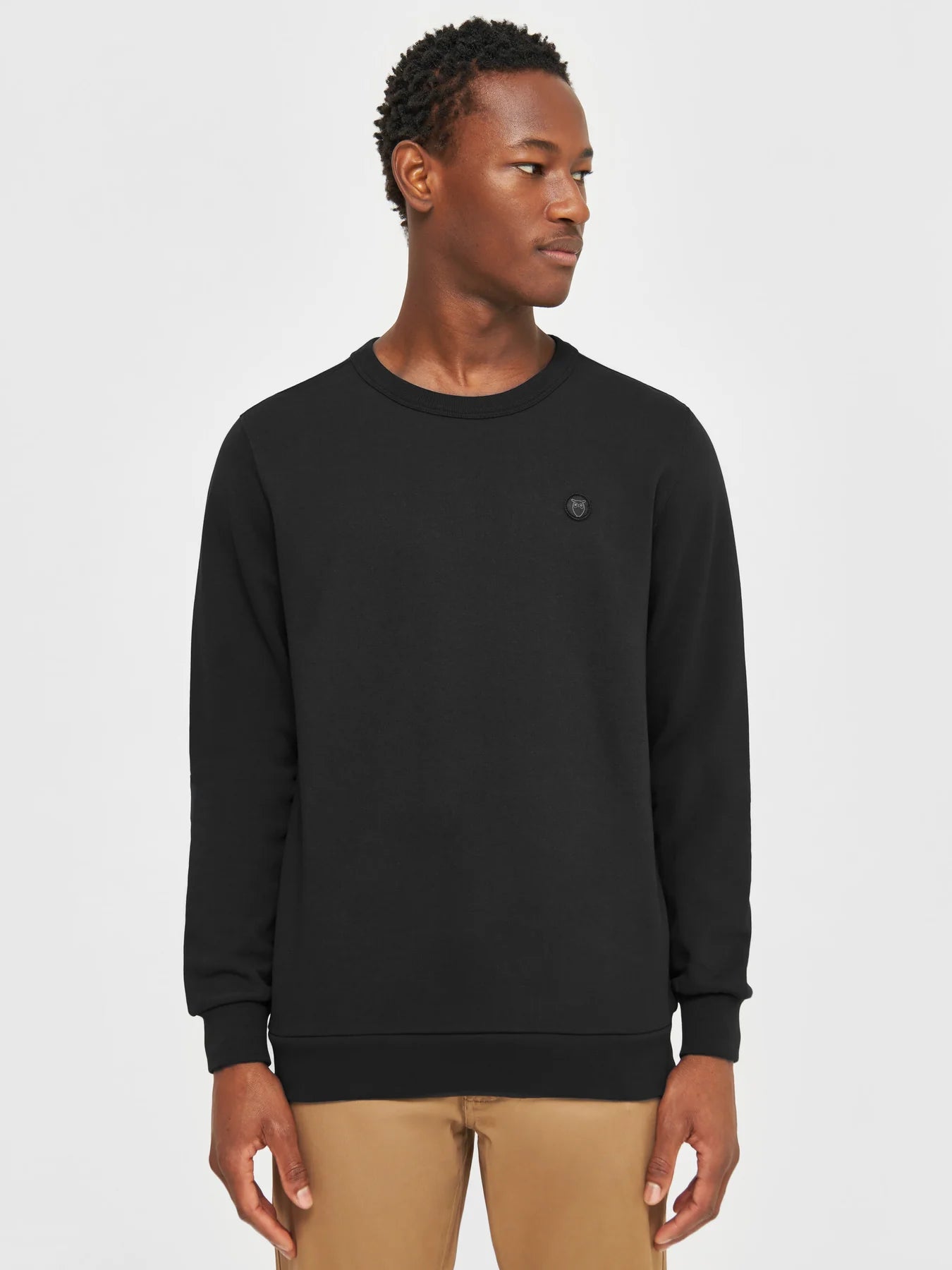 Plain Ethical & Organic Sweatshirts