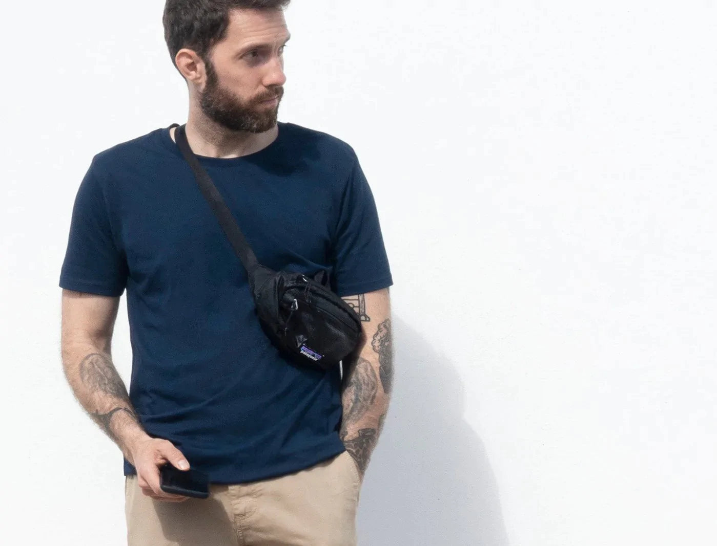 Affordable ethical & organic T-shirts