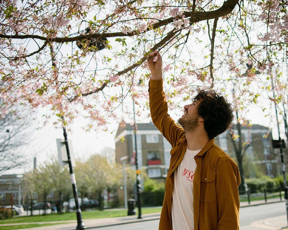 Top 'Fits for April