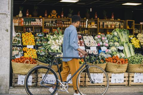 Sustainable Summer Edit