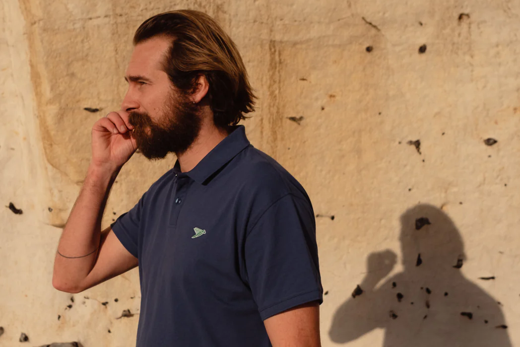 Silverstick Polo-shirt