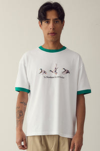 To Nowhere in Particular T-Shirt