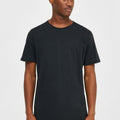 Load image into Gallery viewer, Knowledge Cotton Apparel Basic T-shirt

