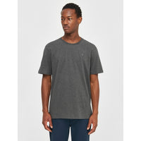 Dark Grey Melange