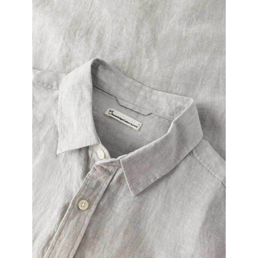 Ultimate Grey - Yarndyed