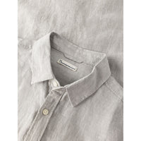 Ultimate Grey - Yarndyed