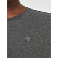 Dark Grey Melange
