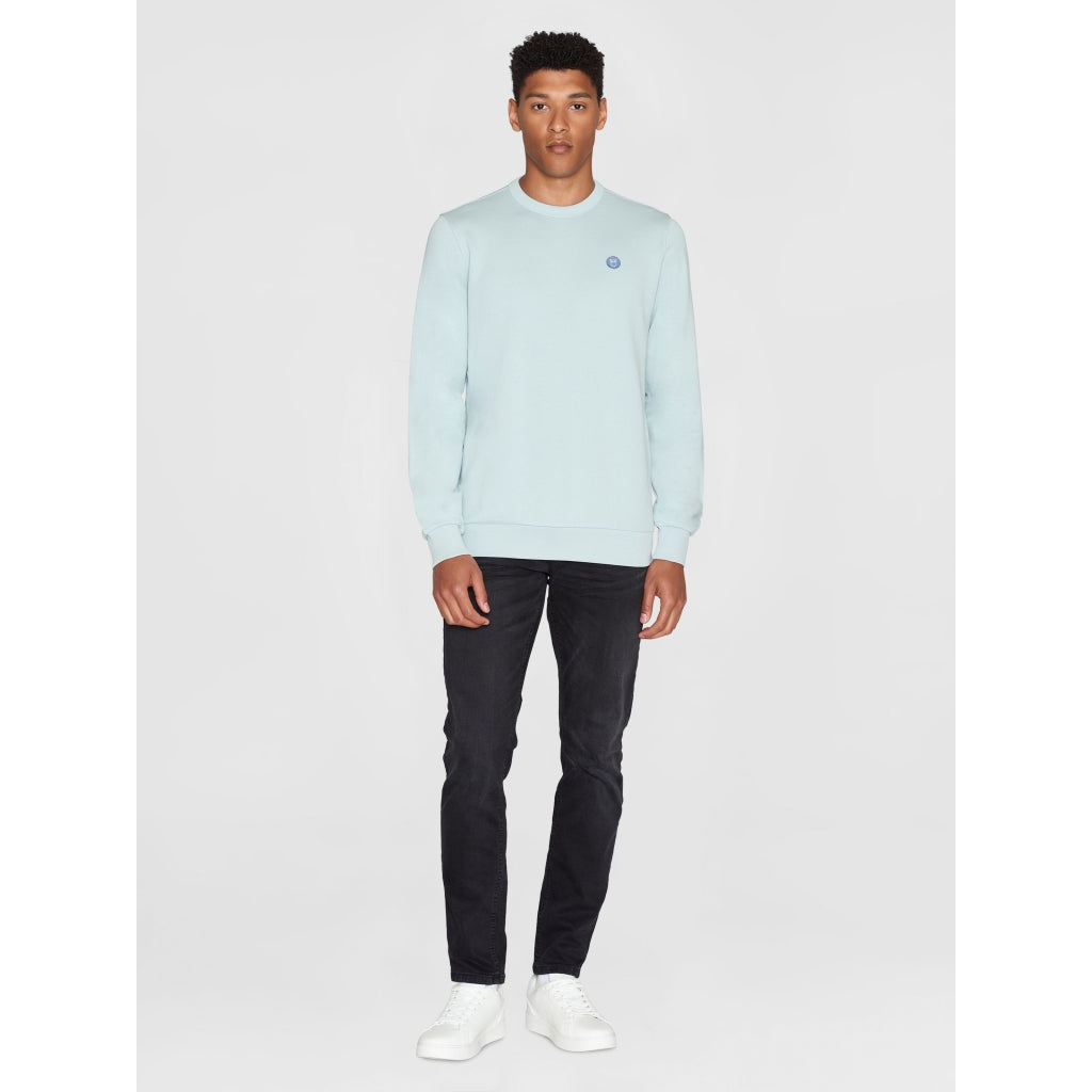 1436 Gray Mist