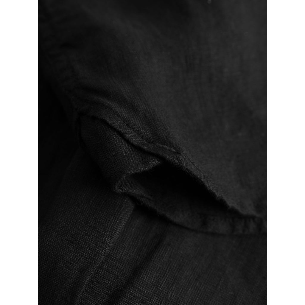 Shirt Made Of Organic Linen