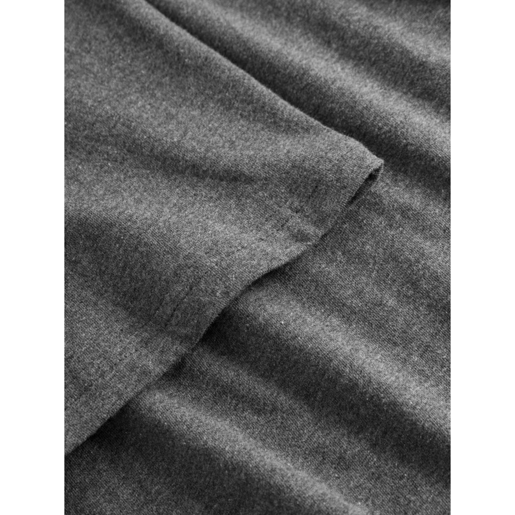 Badge t-shirt Made Of Organic Cotton