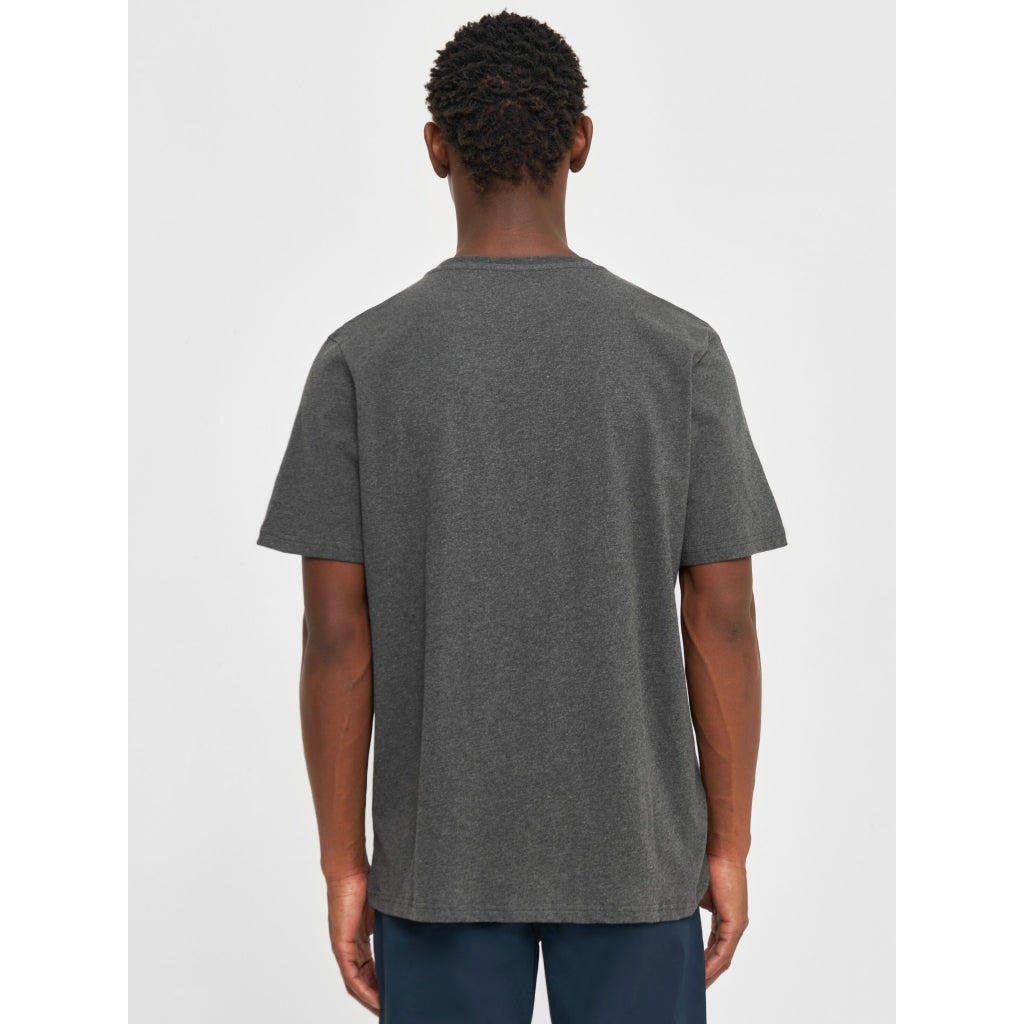 Dark Grey Melange