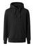 Hood Badge Sweater Made Of Organic Cotton