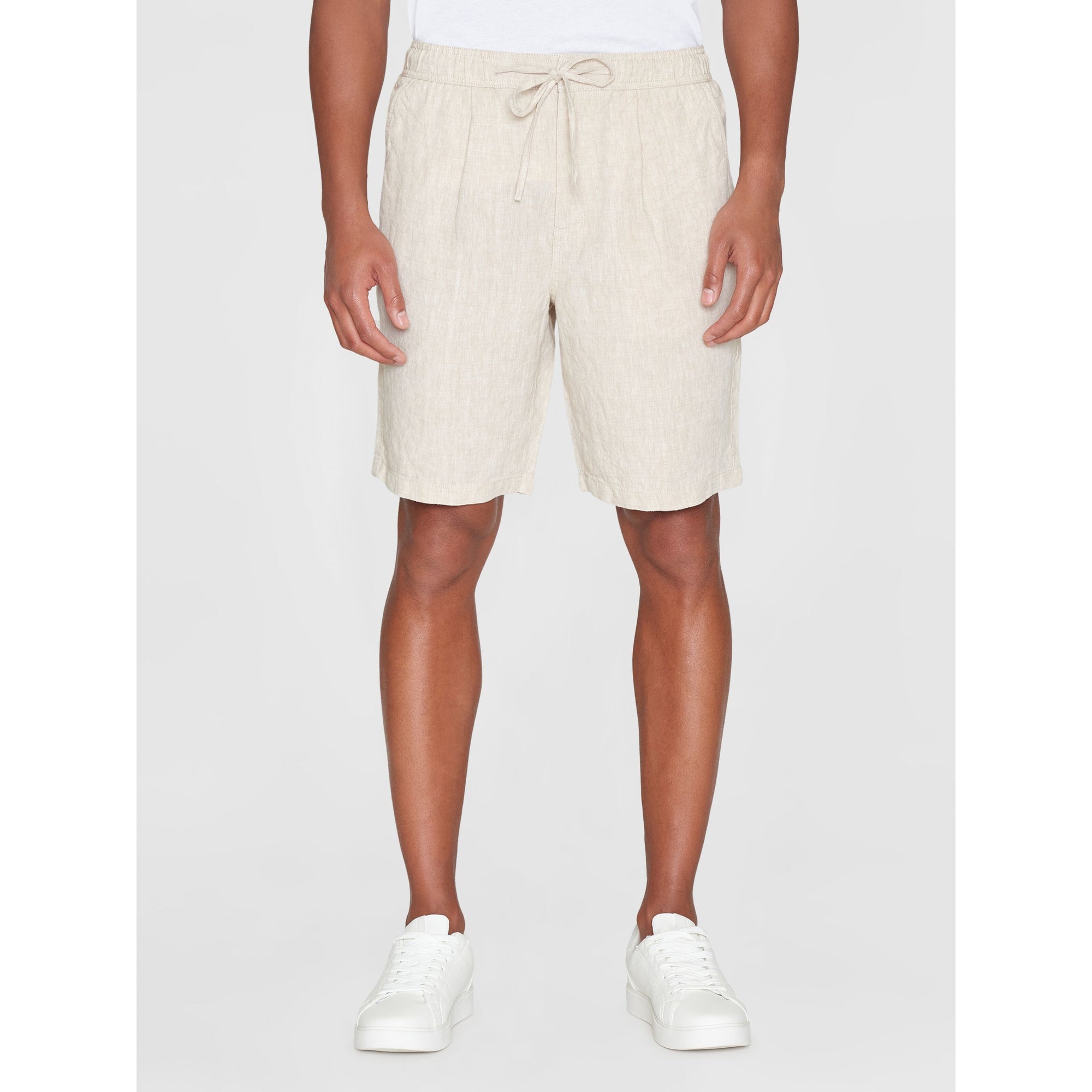 Cotton loose shorts hotsell