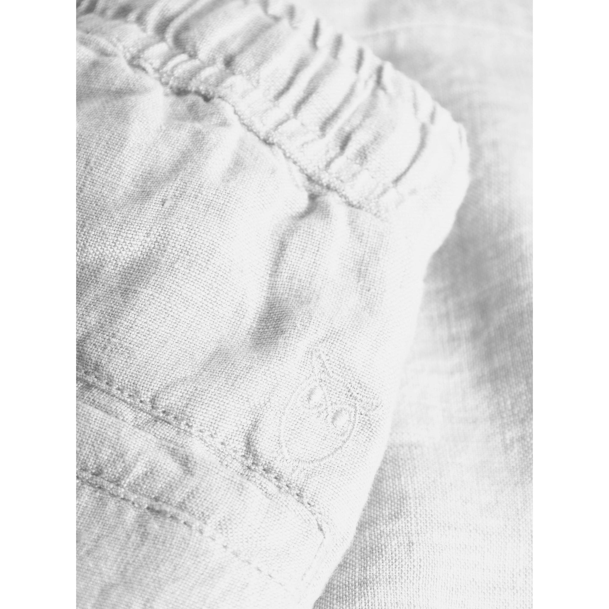 Bright White