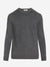Dark Grey Melange