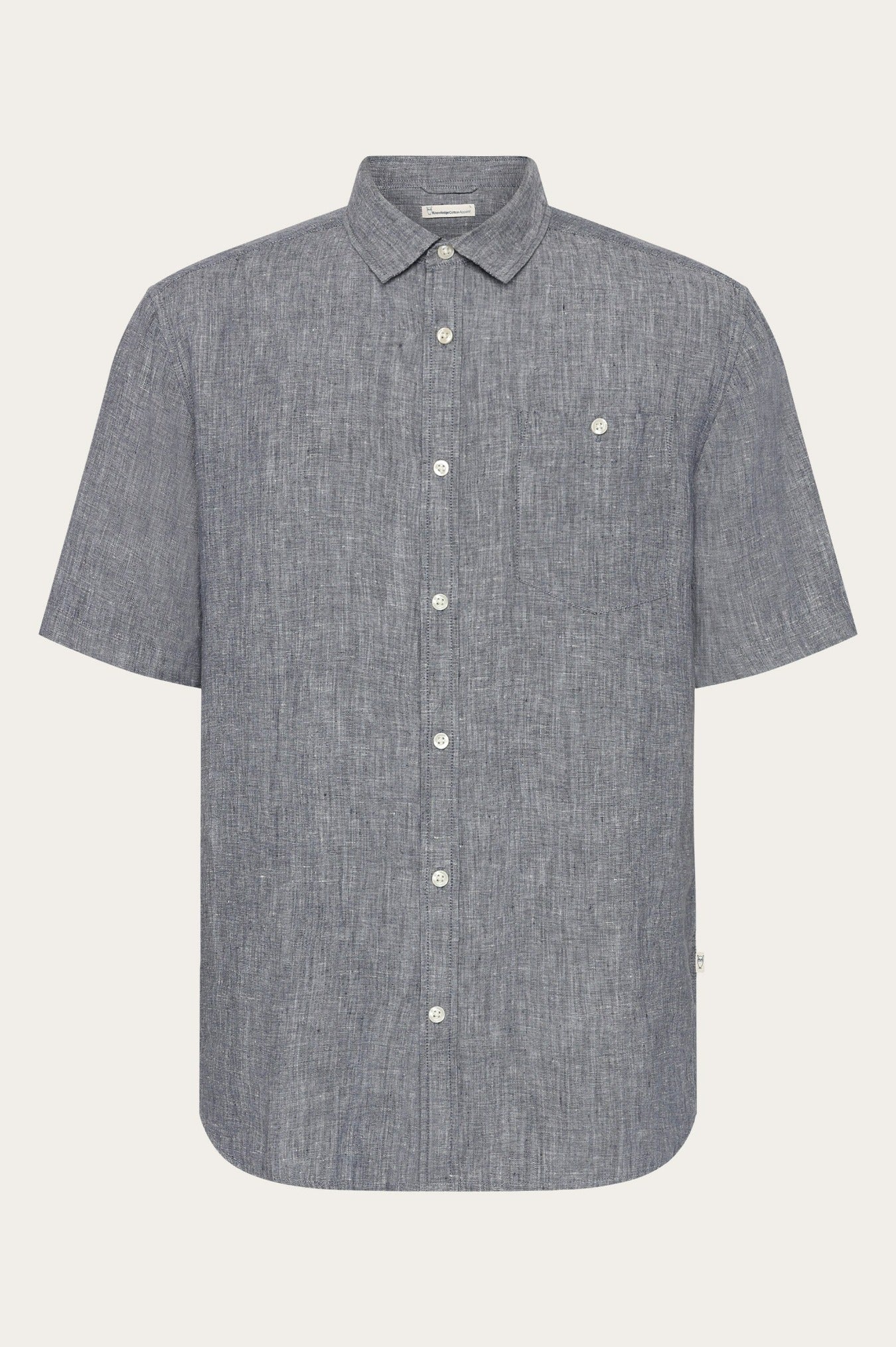 Vintage Indigo