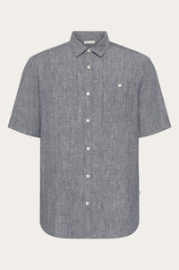 Vintage Indigo