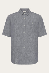 Vintage Indigo