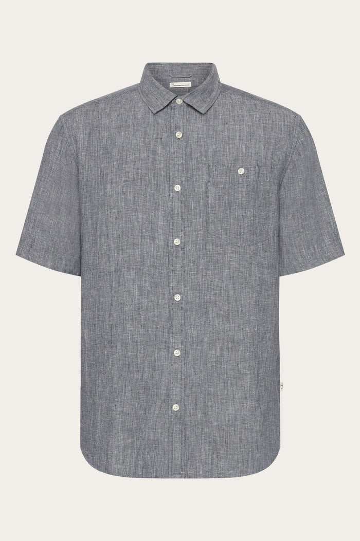 Vintage Indigo