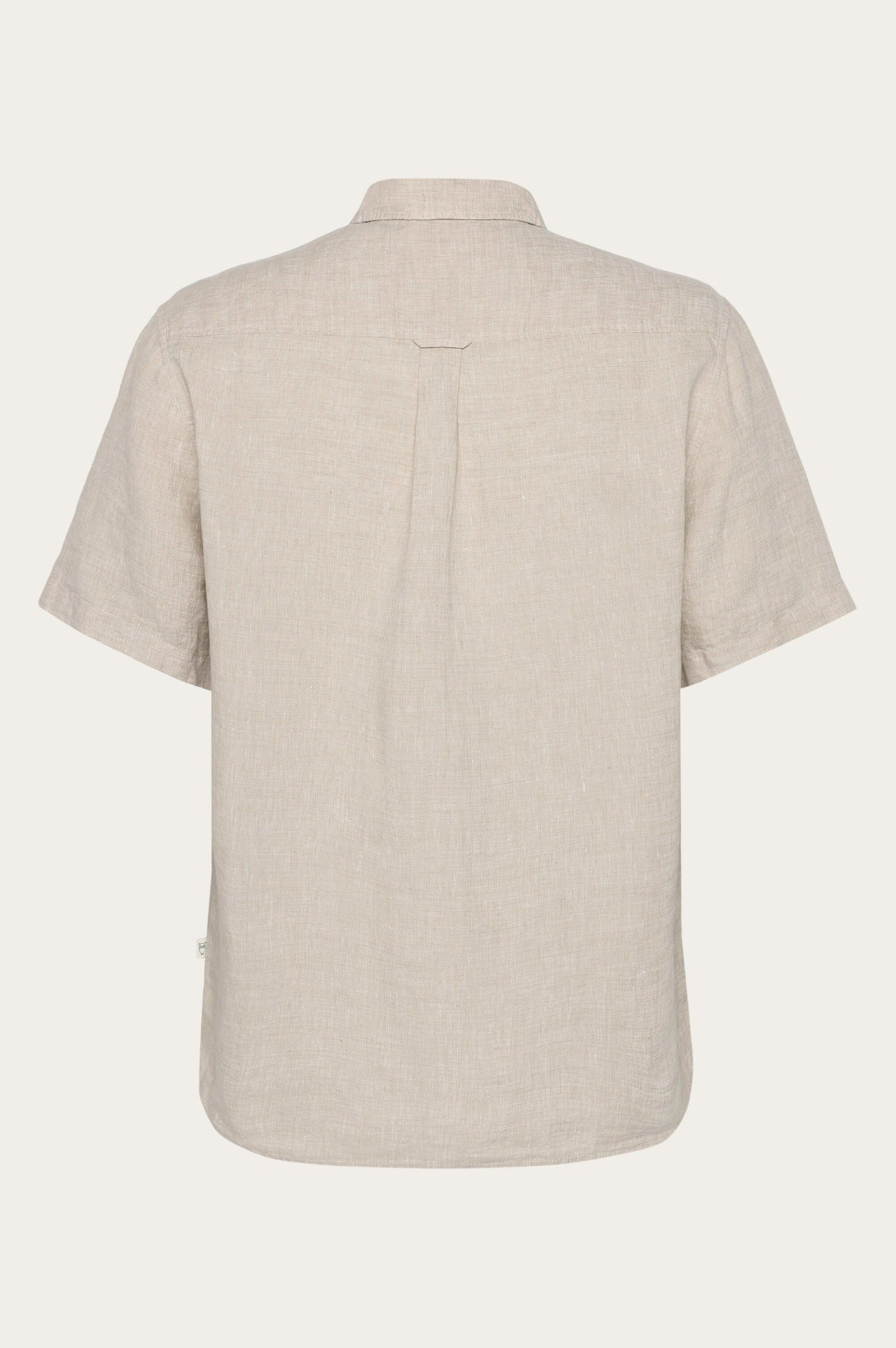 Yarndyed - Light Feather Gray