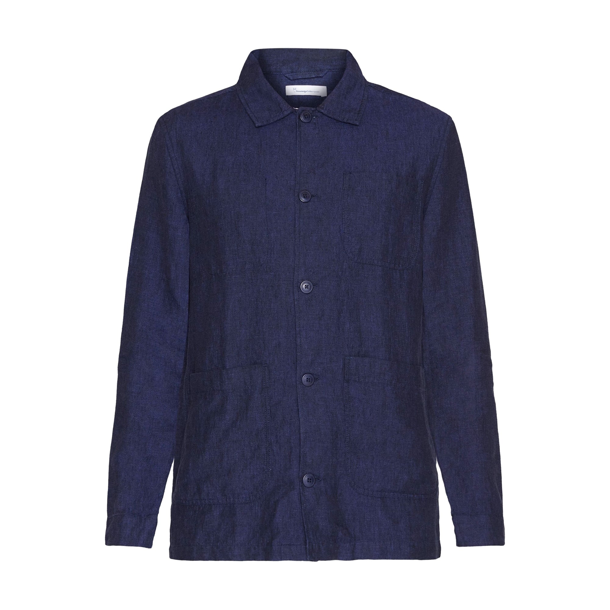 Knowledge cotton apparel uk clearance