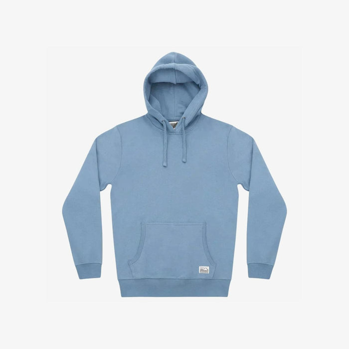Faded Denim