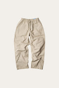 Retro Ice Cream Trousers Made Of Organic Cotton