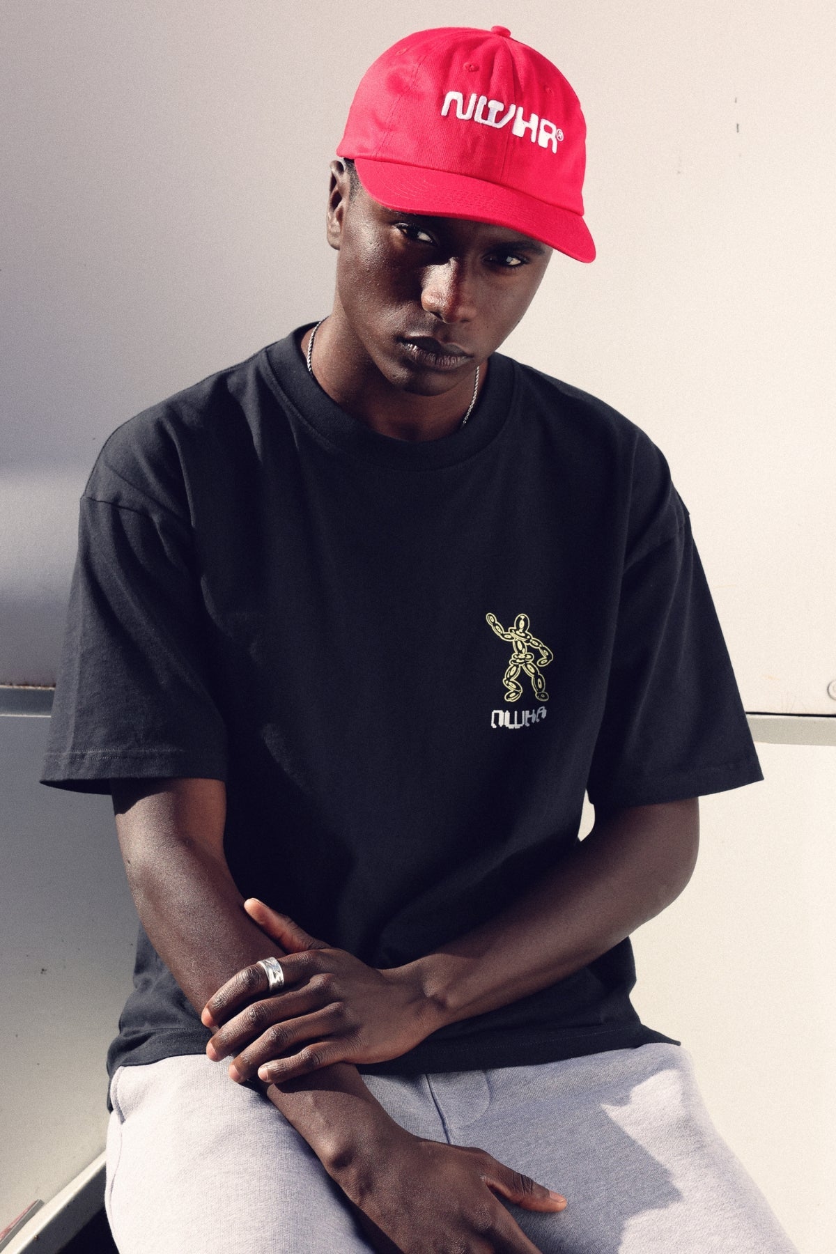 Vinyl Dancer T-shirt T-Shirt Made Of Organic Cotton